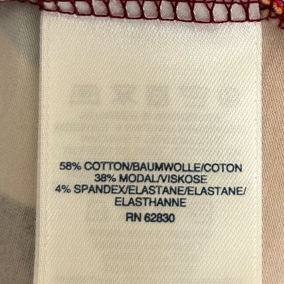 Lands End Maxi Sundress NWOT 1X 16-18 - Picture 5 of 6